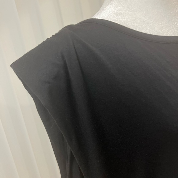 BB DAKOTA BY STEVE MADDEN XL BLACKK DRESS . New - Picture 12 of 12